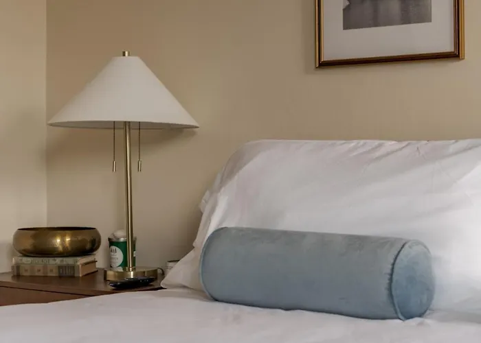 Сasa de vacaciones Boutique Italian Village Osu 4br 4 Parking *