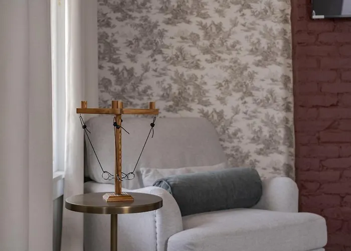 Сasa de vacaciones Boutique Italian Village Osu 4br 4 Parking Columbus